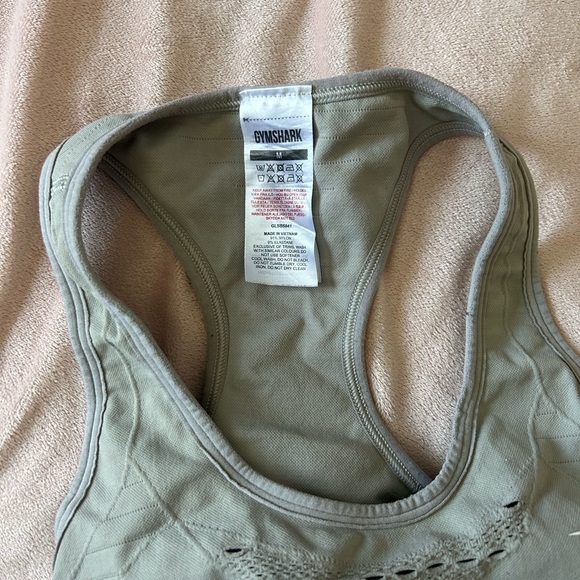 Gymshark Energy Seamless Sports Bra and Shorts Set - Picture 4 of 8